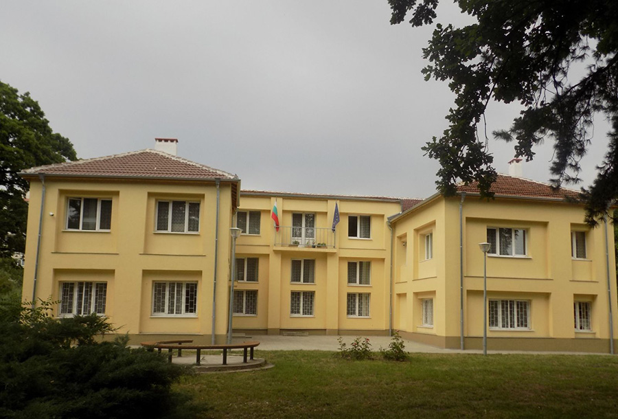 Снимка към текста